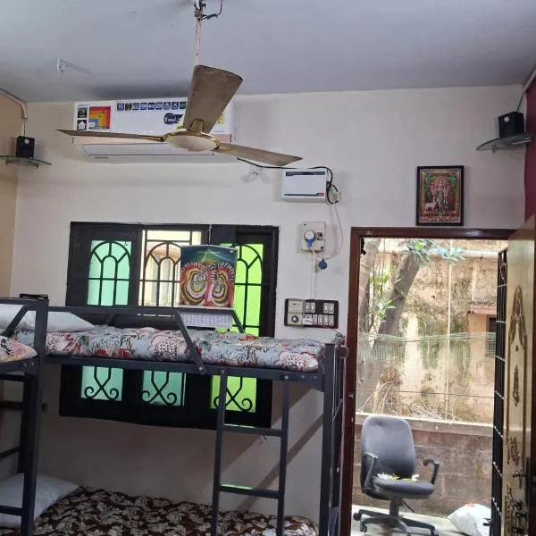 MSVNATIVE HOME Stay Near Airport, Hotel in Chennai