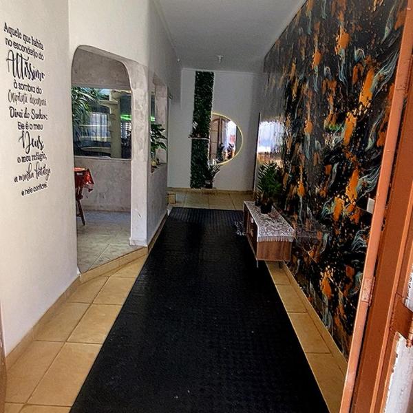 Residencial BelckFer Beach