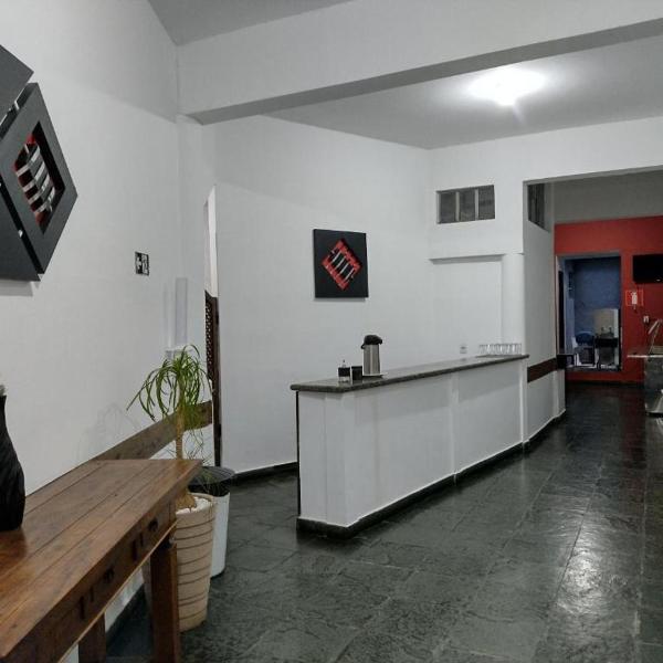 Hotel Chalé Centro - Foto 5