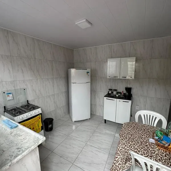 Cantinho no Vale, hotel v destinaci Itaipava