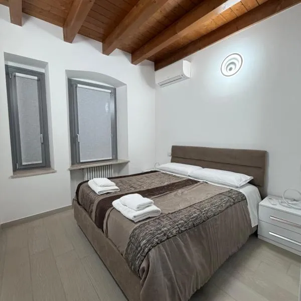 Alta Home, khách sạn ở Bergamo