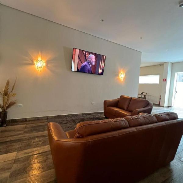 Hotel Internacional Guarulhos - Foto 5