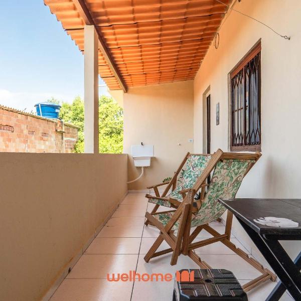 Casa em Cabo Frio com Churrasqueira e Praia - Foto 2