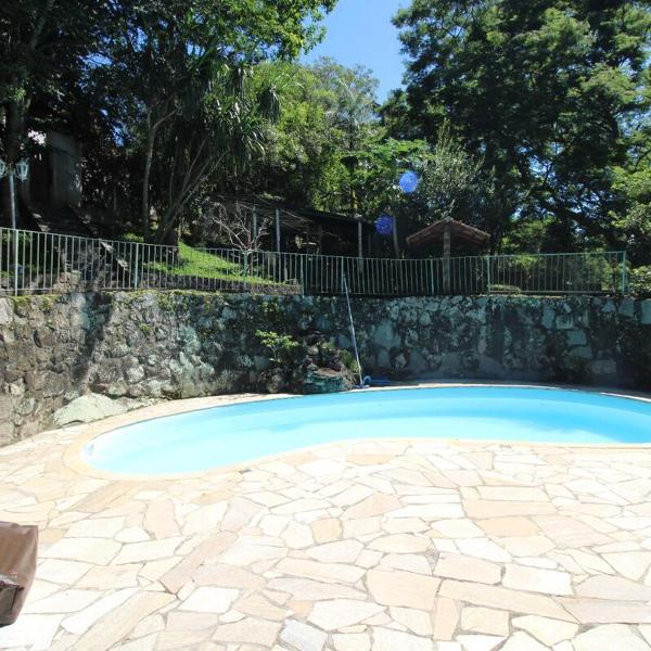 Chácara in Mairiporã - São Paulo - Foto 4