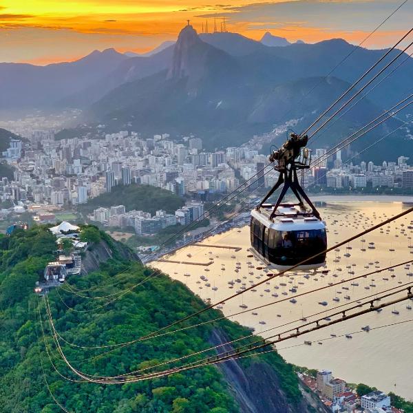 Apto confortável no coração do Rio de Janeiro - Foto 2