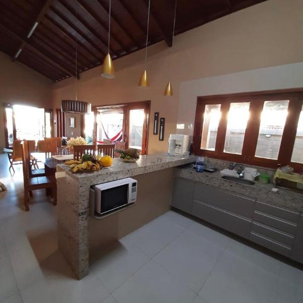 Large house in a condominium in Atalaia near the beach - Foto 3