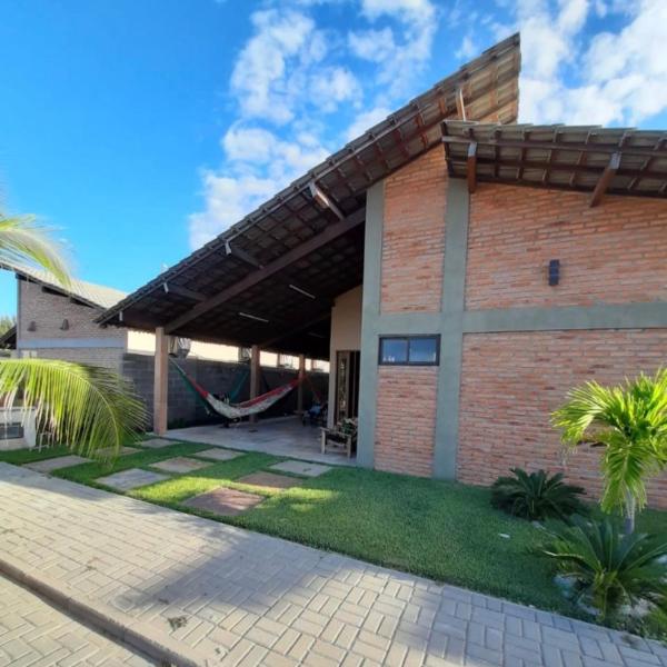 Large house in a condominium in Atalaia near the beach - Foto 5