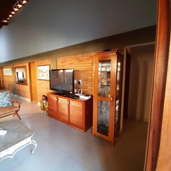 Large house in a condominium in Atalaia near the beach - Foto 4