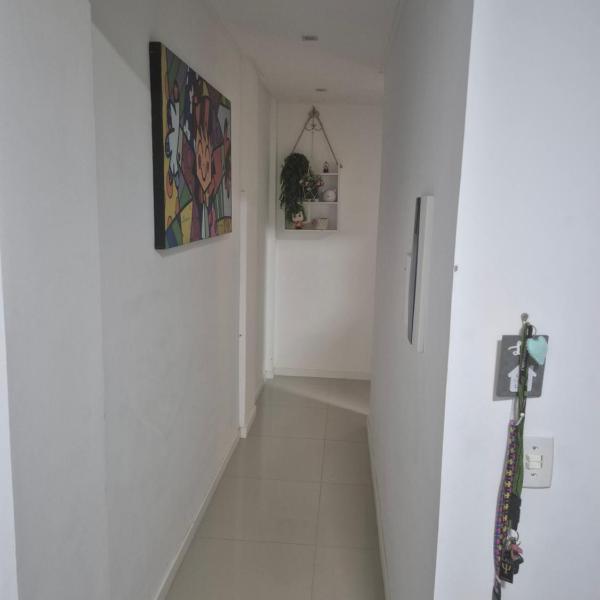 Apartamento final do ano