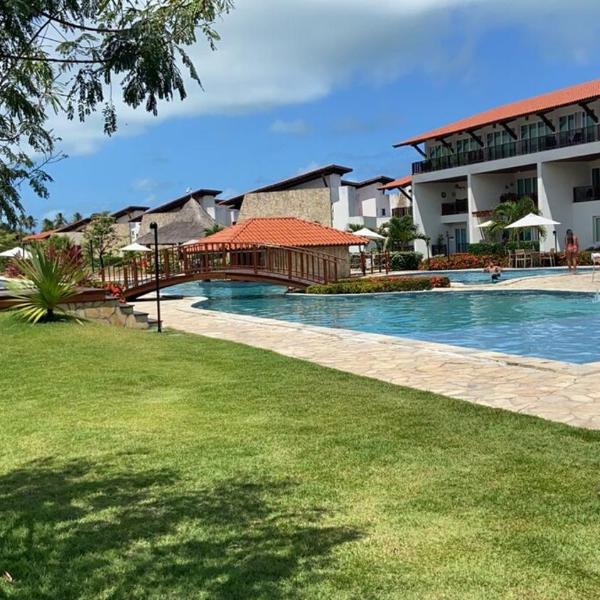 Flat condominium on the sand at Carneiros Beach - Foto 3