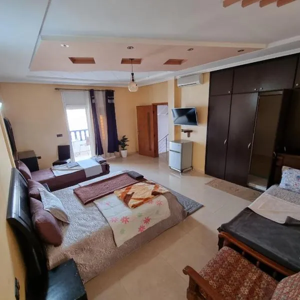 blue door imsouane, khách sạn ở Imsouane