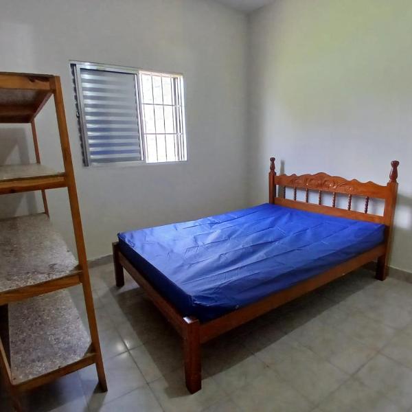Casa na Jureia - Barra do Ribeira - Iguape - Foto 2