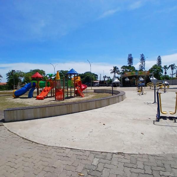 Casa na Jureia - Barra do Ribeira - Iguape - Foto 5
