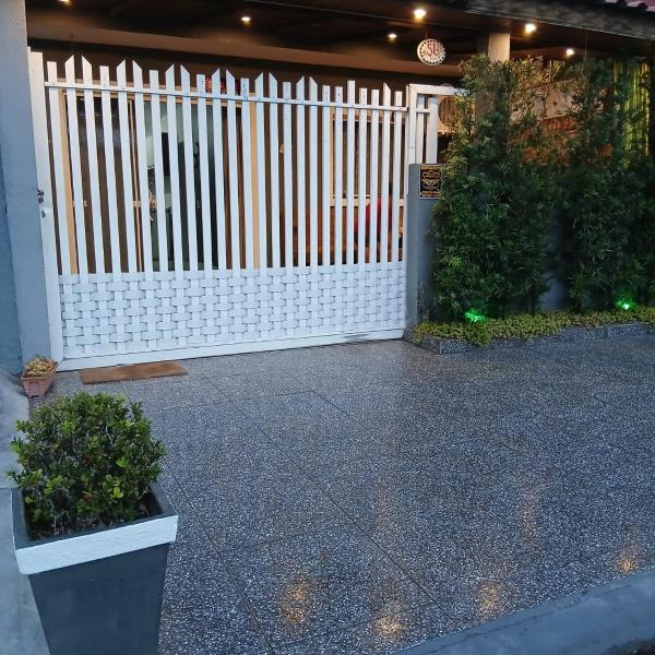 Casa aconchegante e familiar em Matinhos