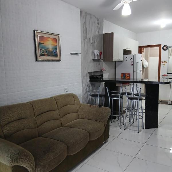Casa aconchegante e familiar em Matinhos - Foto 4