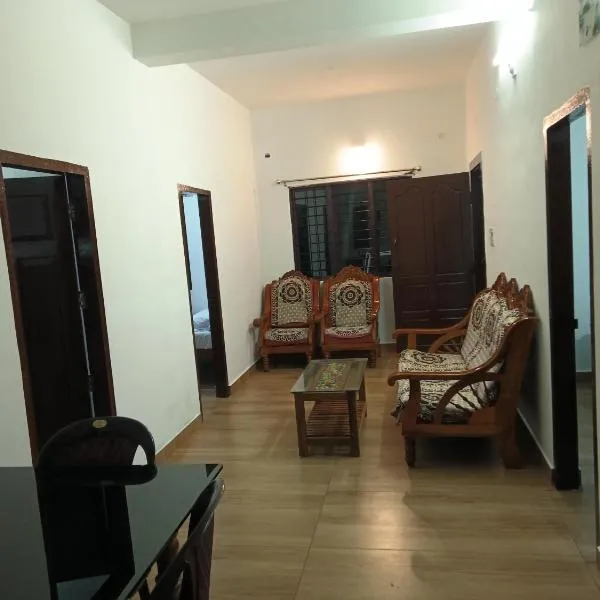 Holidays Homestay Vagamon, khách sạn ở Vagamon