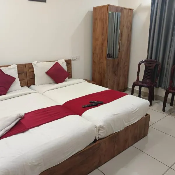 budget stay-mystique inn photo 2