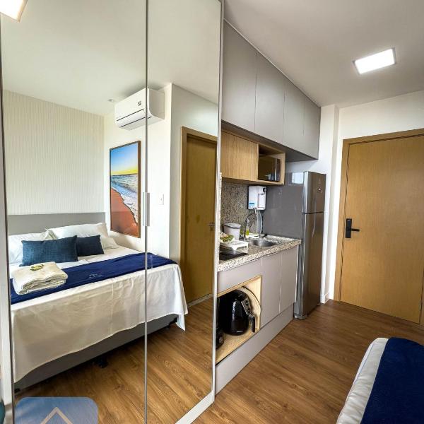 Conforto Premium: Apartamento Completo Na Barra - Foto 2