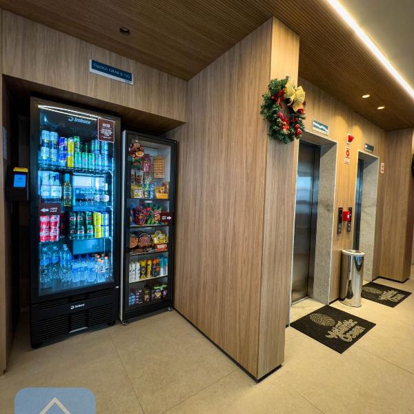 Conforto Premium: Apartamento Completo Na Barra - Foto 5