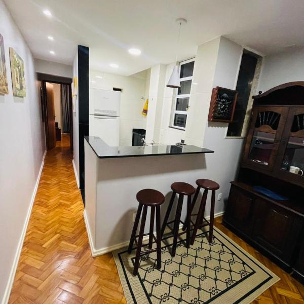 Excellent renovated apartment in Catete - Foto 4