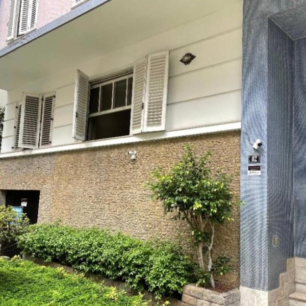 Quarto na melhor localização do Leblon