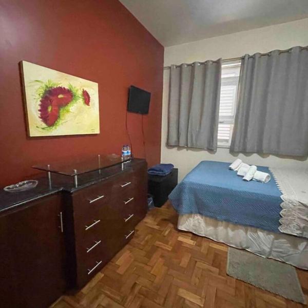 Quarto na melhor localização do Leblon - Foto 3