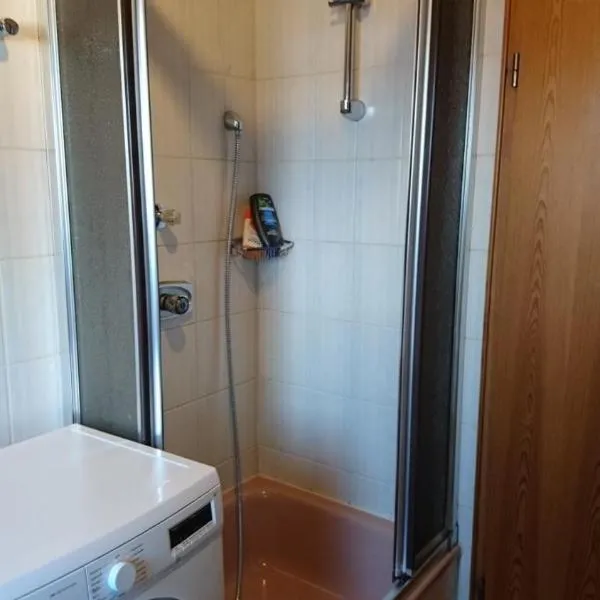 GMA Apartment R11, hotell sihtkohas Schwanau