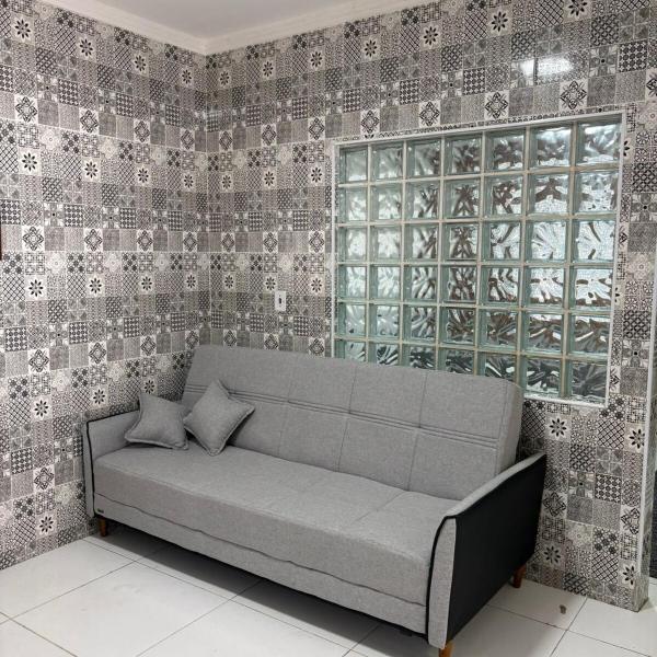 Casa Cacau