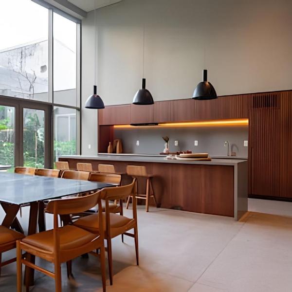 Studio Mobiliado Jerônimo da Veiga - Foto 4