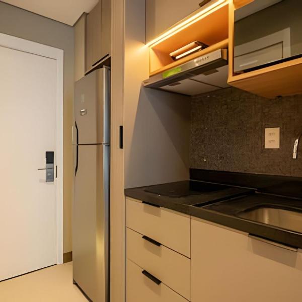 Studio Mobiliado Jerônimo da Veiga - Foto 3
