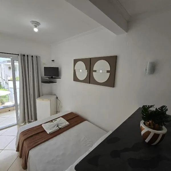 Pousada Mar Alto, hotel en Ilha Comprida