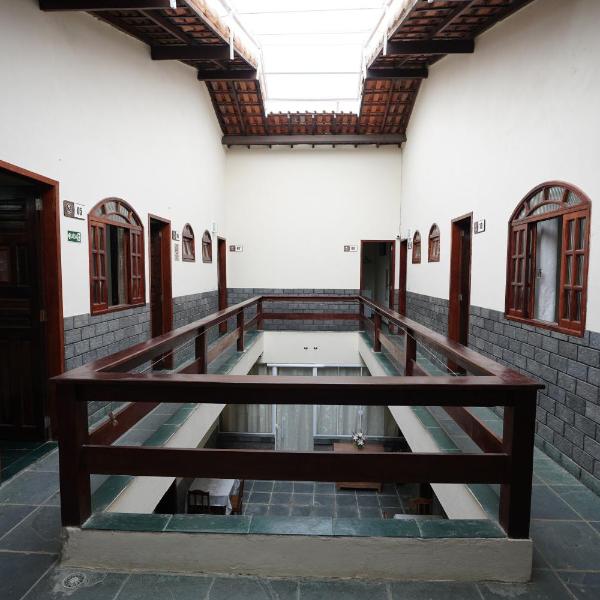 Recanto do Abraao - Foto 2