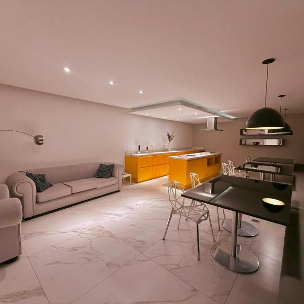 709 - Rentaqui Apartamento Vila Olimpia Premium