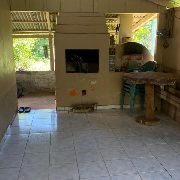 Chácara Prudentópolis - Foto 5