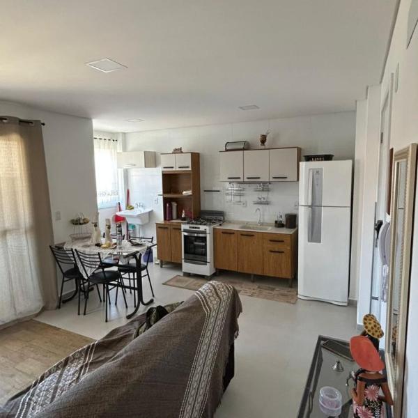 Apartamento temporada Ingleses