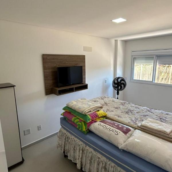 Apartamento temporada Ingleses - Foto 2
