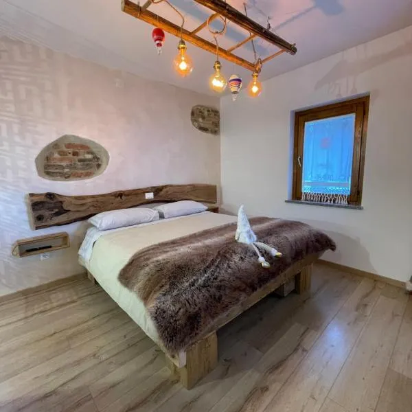 Emozioni al Lago, khách sạn ở Farra dʼAlpago