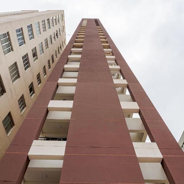 Edifício La Tour Residence | Centro – Curitiba