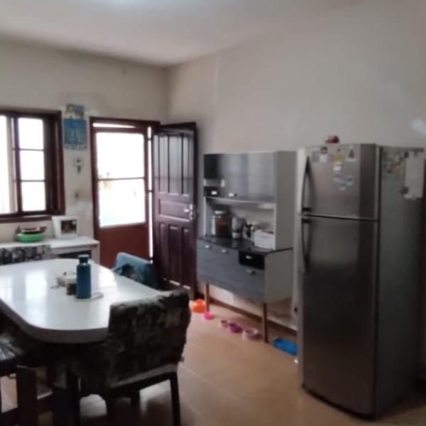 Casa espaçosa e aconchegante