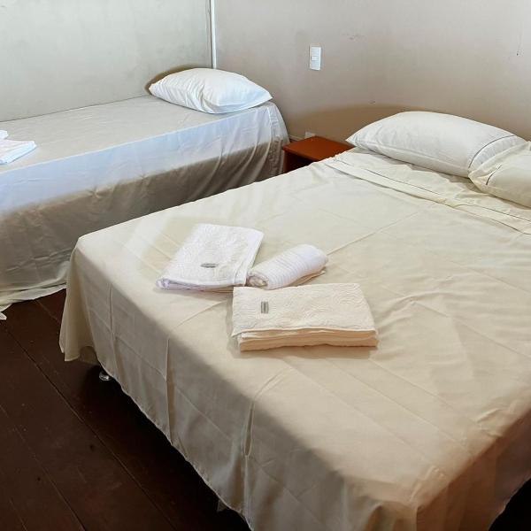 Duplex Morro de São Paulo - Foto 2