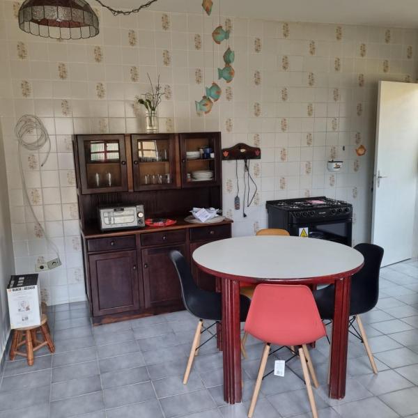 Apartamento - praia do Sapê, Maranduba