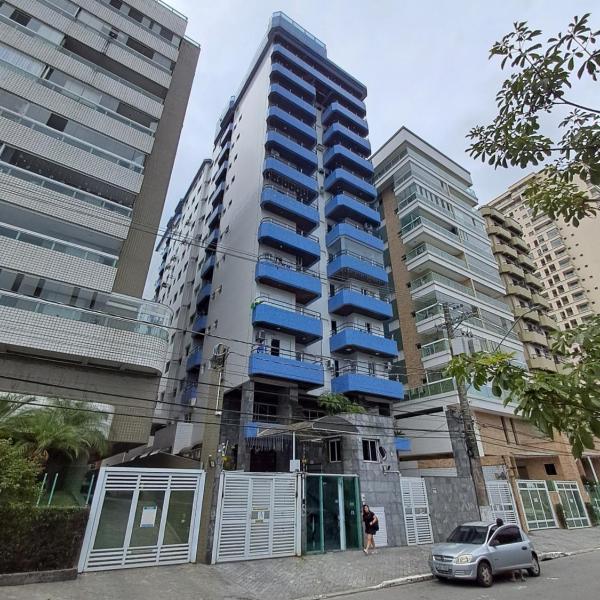 Family Flat PG - 2 Dormitórios no melhor lugar de PG