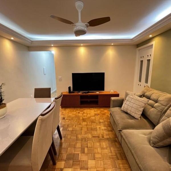 Renovated apartment 03 bedrooms 02 bathrooms in Vila Mariana