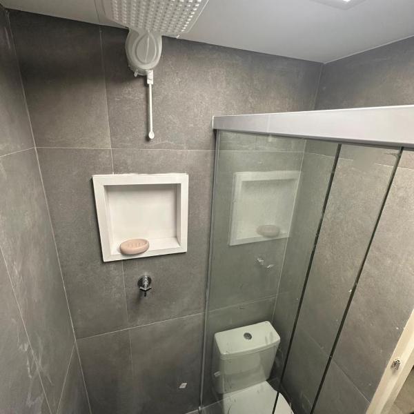 Renovated apartment 03 bedrooms 02 bathrooms in Vila Mariana - Foto 3