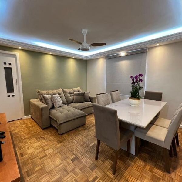 Renovated apartment 03 bedrooms 02 bathrooms in Vila Mariana - Foto 4