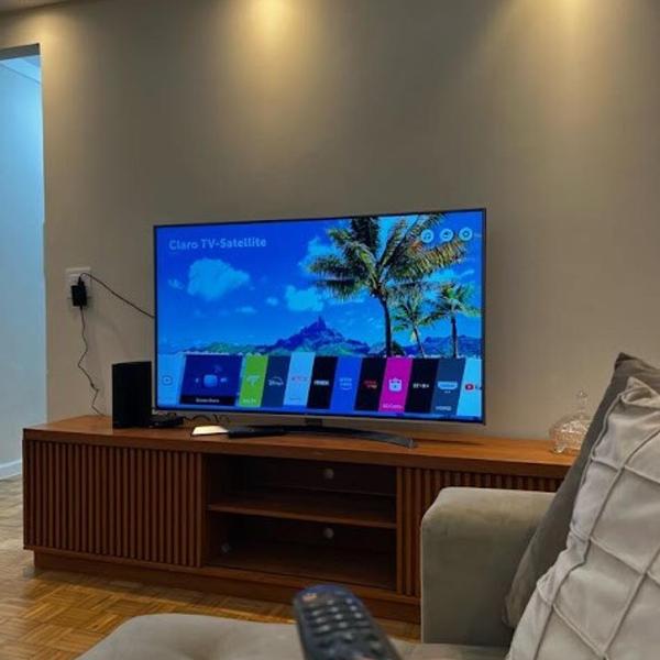 Renovated apartment 03 bedrooms 02 bathrooms in Vila Mariana - Foto 5