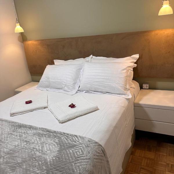 Renovated apartment 03 bedrooms 02 bathrooms in Vila Mariana - Foto 2