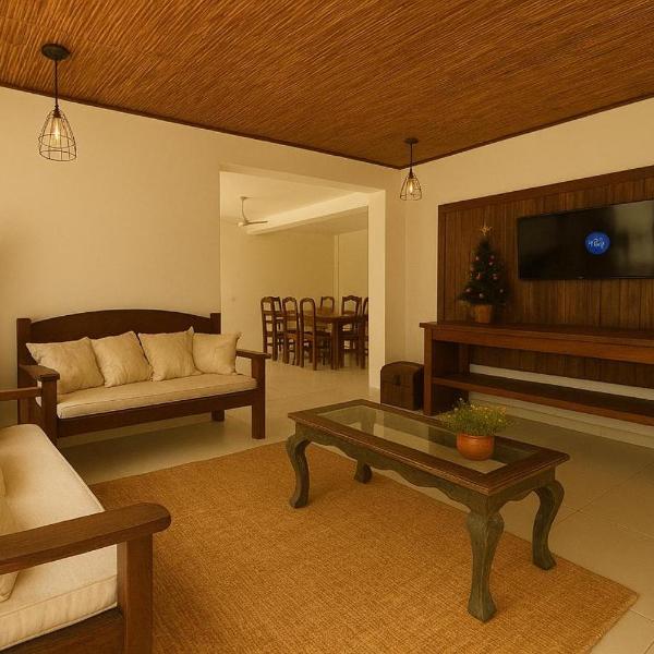 Casa Morena Trancoso - Foto 5
