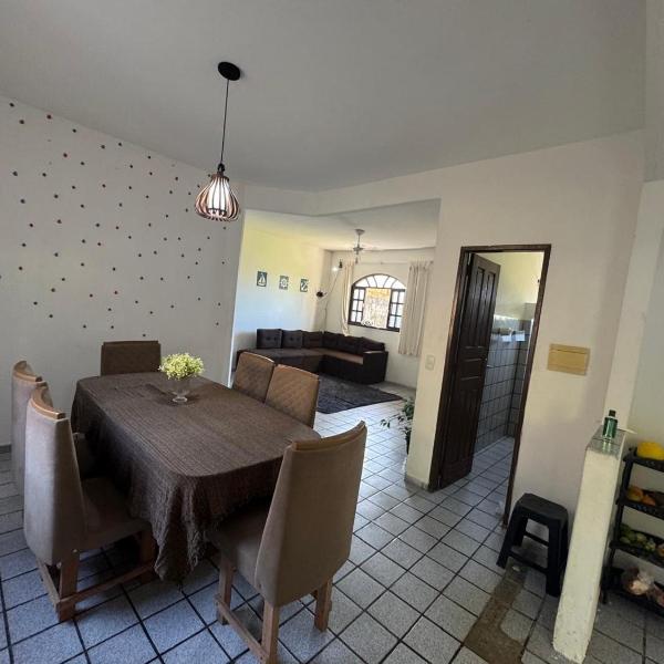 Casa de praia Silva Bráz - Foto 3