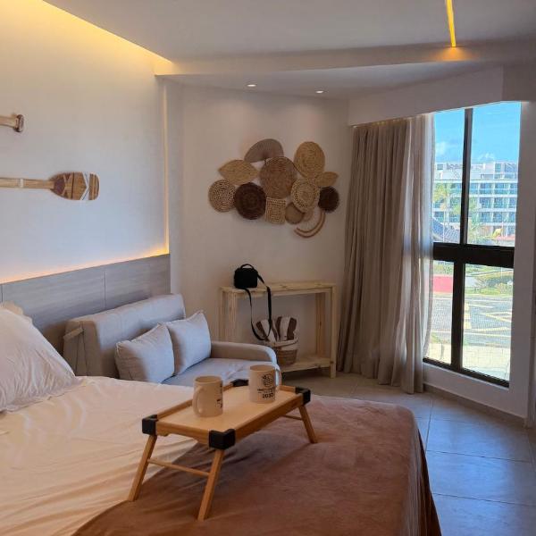 Studio Moderno na Praia de Carneiros - Próximo à Praia - Foto 2